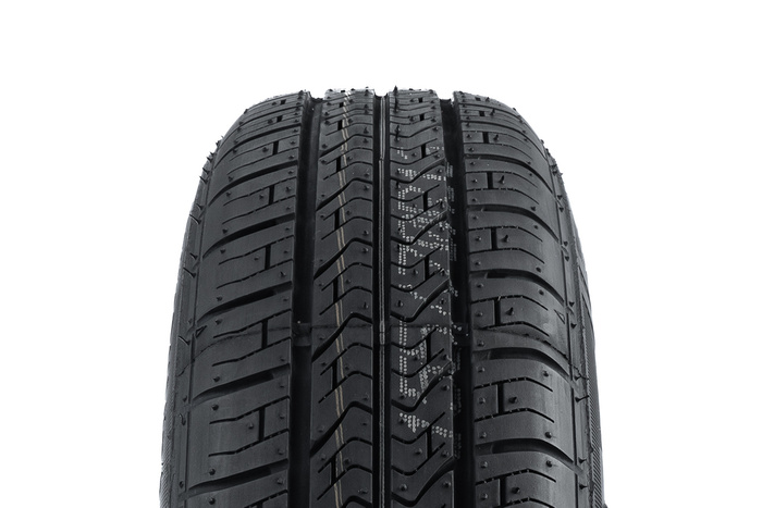 Τροχός τρέιλερ TIRE KENDA 155/70 R13 74N STARCO RIM 4Jx13"H2 4x115 ET:0