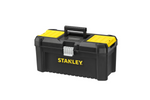 STANLEY Βασική Εργαλειοθήκη με Οργανωτές 410x210x200mm 8l
