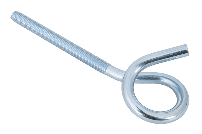 Γάντζος κατασκευής DROMET HOH M8x140 με αιώρηση