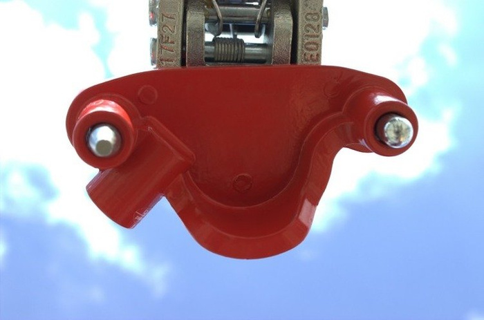 Γενική προστασία κοτσαδόρου, AL-KO, για ρυμουλκούμενα