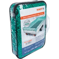 Δίχτυ μεταφοράς ρυμουλκούμενου OUTLET KNOTT που ασφαλίζει το φορτίο του ρυμουλκούμενου 200x350cm