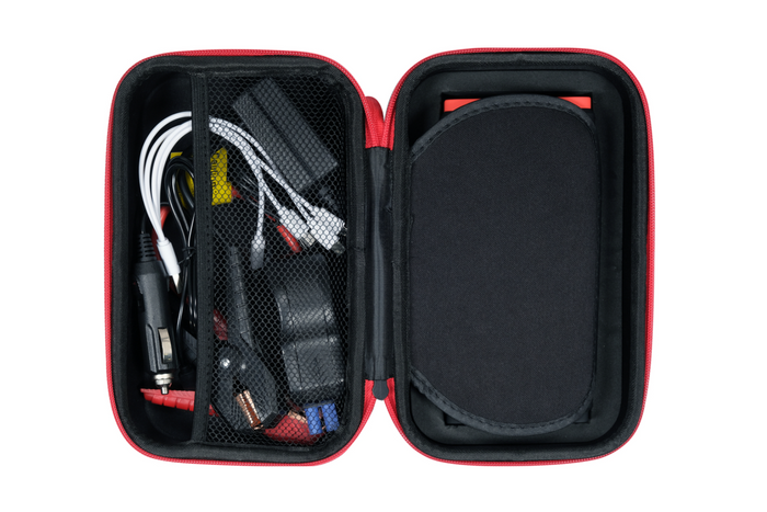 YATO YT-83085 φορτιστής εκκίνησης 16000mAh με επαγωγική φόρτιση