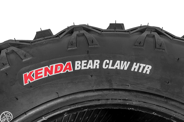 Ελαστικό KENDA K587 Bear Claw HTR εκτός δρόμου για quad/ATV 205/80 R12 43N 8PR TL