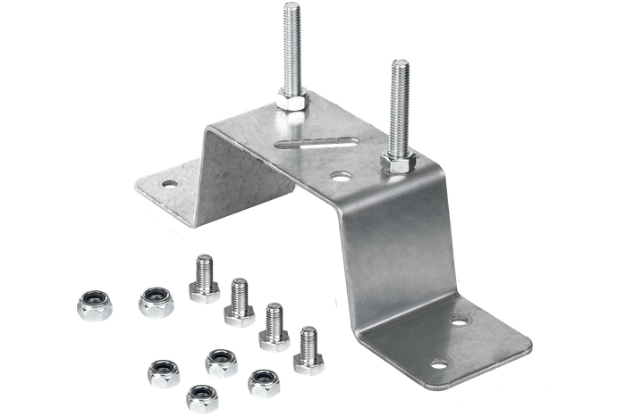 Universal φορέας εφεδρικού τροχού