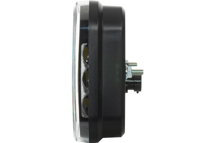 Πίσω φως Fristom FT-270 LED 6 λειτουργίες αριστερά