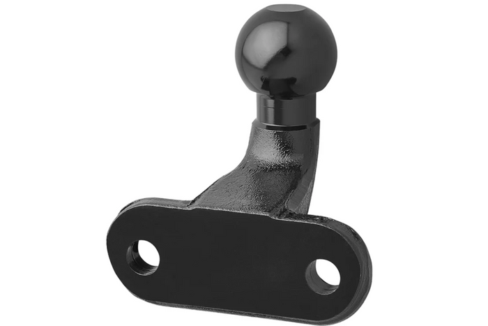 ProPlus 341210 Μπάλα Ρυμούλκησης 50mm 3500kg Μαύρη
