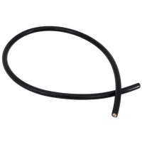 HYBSZ QLY-S 12x1.5+3x2.5 δεκαπεντάκλωνο ηλεκτρικό καλώδιο - 1m