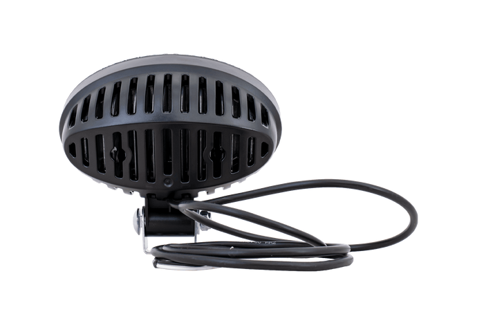 Λάμπα εργασίας LED με ανακλαστήρα FRISTOM FT-366 15xLED 6200lm