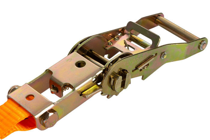 Ιμάντας μεταφοράς με εντατήρα UNITRAILER 2m/25mm/1t