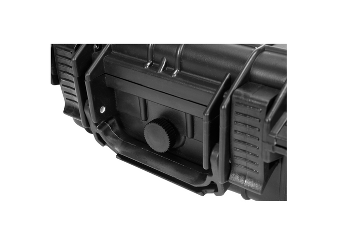 YATO YT-08901 ερμητική θήκη εργαλείων 270x246x124mm