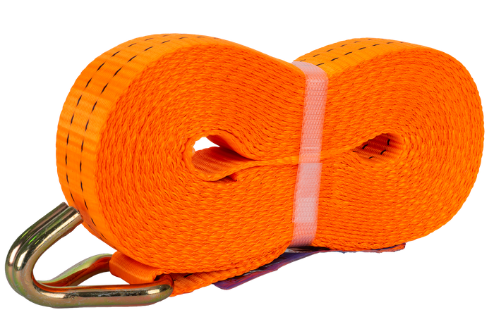 Ιμάντας μεταφοράς με εντατήρα UNITRAILER 10m/35mm/2t