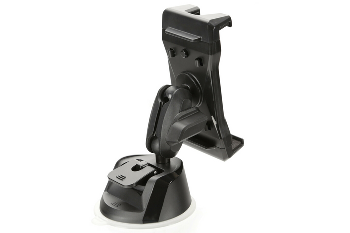 Βάση τηλεφώνου/tablet LAMP Super Grip με αυτοκόλλητη βεντούζα