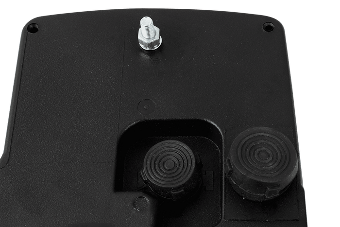 Πίσω φανός ASPÖCK Earpoint IV, 6 λειτουργιών, δεξιά