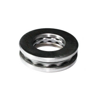 Ρουλεμάν για τροχό στήριξης KNOTT TK60/ATK60 32x17.5mm
