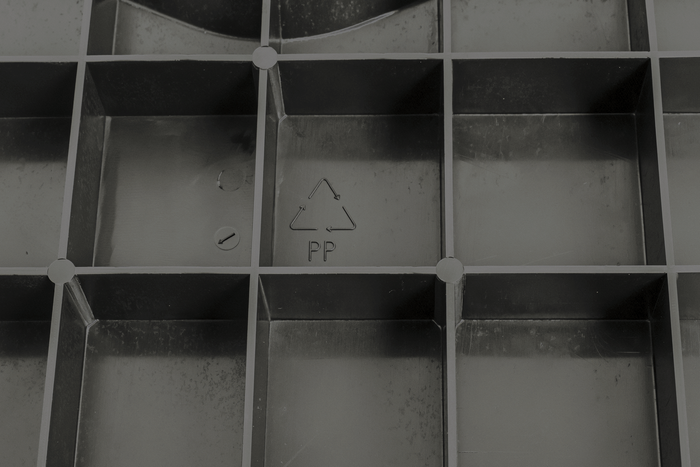 DAKEN 81000 WELVET εργαλειοθήκη 410x348x340mm 28,8l