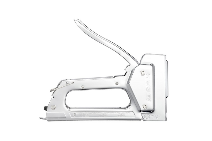Χειροκίνητο συρραπτικό STANLEY LD 6-TR45 για συρραπτικά τύπου Α