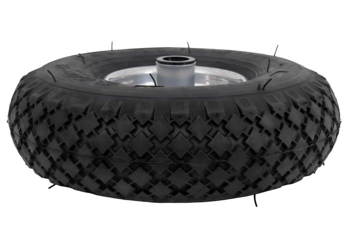 Εφεδρικός τροχός για τον τροχό jockey KNOTT 411414.001 260x85mm