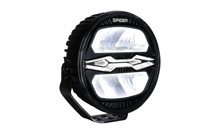 Λάμπα εργασίας LED ανακλαστήρας KAMAR X-SPIDER NINJA L3442 78xLED 100W