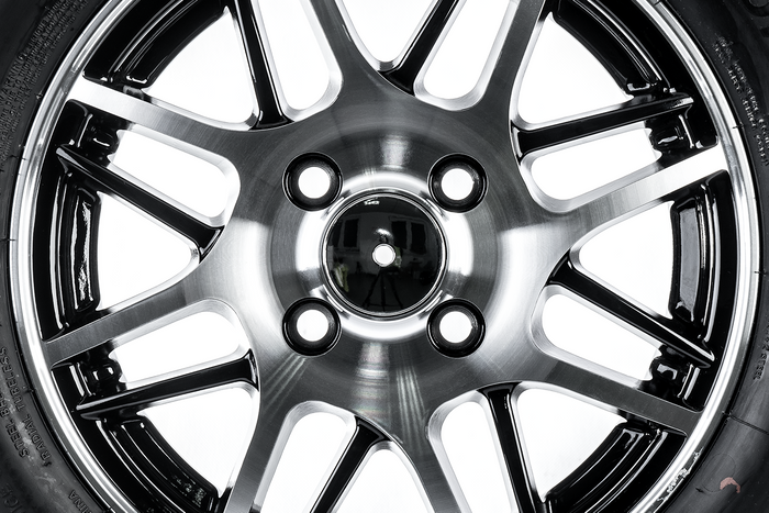 Τροχός τρέιλερ LINGLONG TIRE 155/70 R13 75N ALU UNITRAILER RIM 4Jx13" 4x100 ET:30