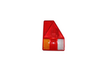 Κάλυμμα πίσω φανού ASPÖCK 18-8442-107 EARPOINT I δεξιά