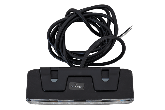 Λάμπα εργασίας LED με ανακλαστήρα WAŚ W123 6xLED 1000lm