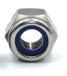 Παξιμάδι για τον τροχό στήριξης DROMET M10, αυτόματου κλειδώματος, DIN 985