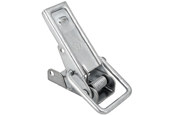 Πλαϊνή κλειδαριά ρυμούλκησης WINTERHOFF BV 60-1