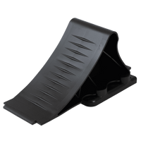 Ύψος σφήνας τροχού TULPLAST: 100mm