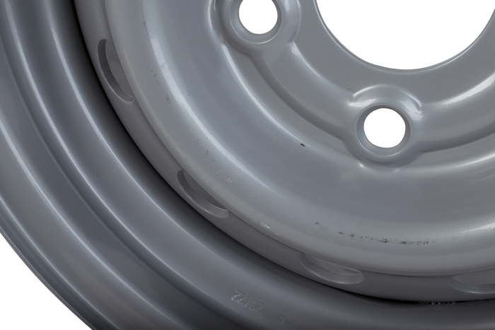 OUTLET Ατσάλινη στεφάνη για τρέιλερ UNITRAILER 5.5Jx13" 5x112 ET:30