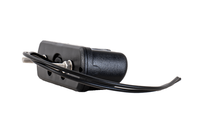 Φως πινακίδας κυκλοφορίας LED WAŚ W52 με καλώδιο 0,2 μέτρων