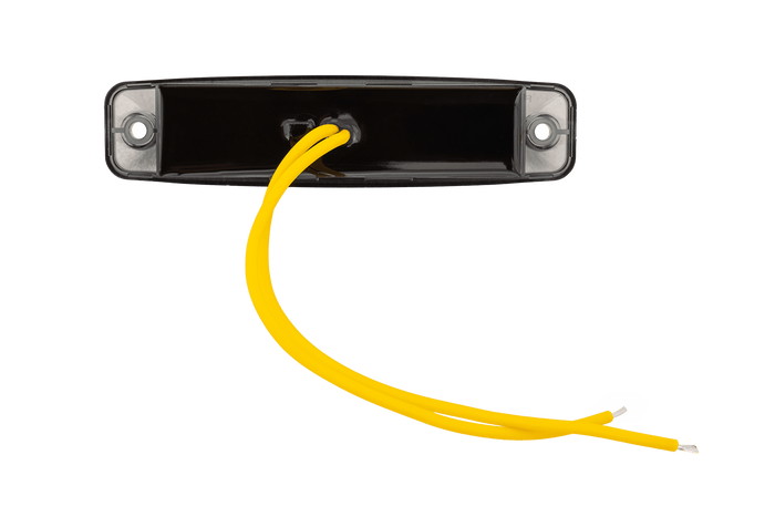 Φανός σήμανσης FRISTOM FT-079 LED DARK, πορτοκαλί, γενικής χρήσης