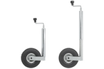 Τροχός jockey ProPlus 341507 150kg 48mm 650-880mm