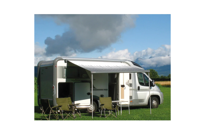 Σετ δύο ιμάντων προστασίας από καταιγίδα ProPlus 361722 για τέντες Thule Omnistor 3m