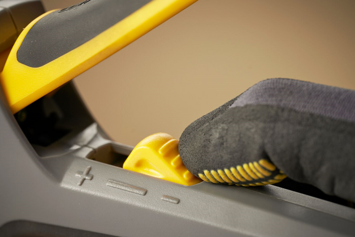 Συρραπτικό 6 σε 1 TR75 STANLEY FATMAX FMHT6-70868