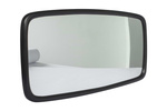 Πλαϊνός καθρέφτης 205 mm x 410 mm LBS0400