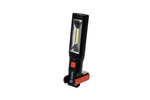 Λάμπα εργαστηρίου + φακός YATO YT-08504 LED 3W 250lm