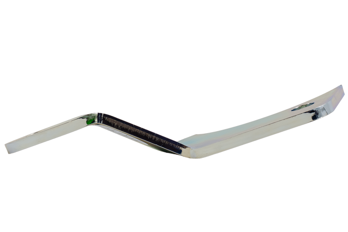 Βάσεις στήριξης αμορτισέρ KNOTT P290037701 για άξονες με φρένο VGB8-18 A-36