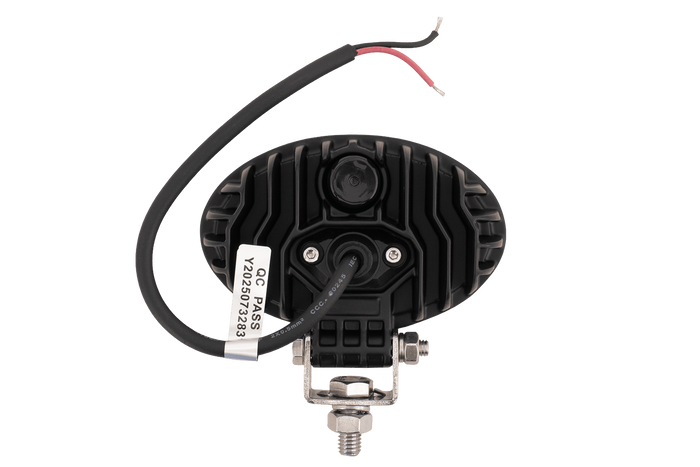 Ανακλαστήρας λάμπας εργασίας LED TT TECHNOLOGY TT.13325 24xLED 1920lm οβάλ