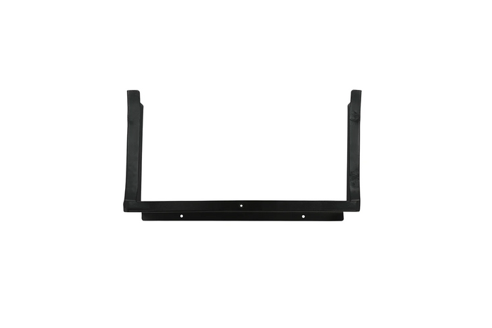ProPlus 230072FR Πλαίσιο αποσκευών με δίχτυ, τσέπη 302x169x80mm