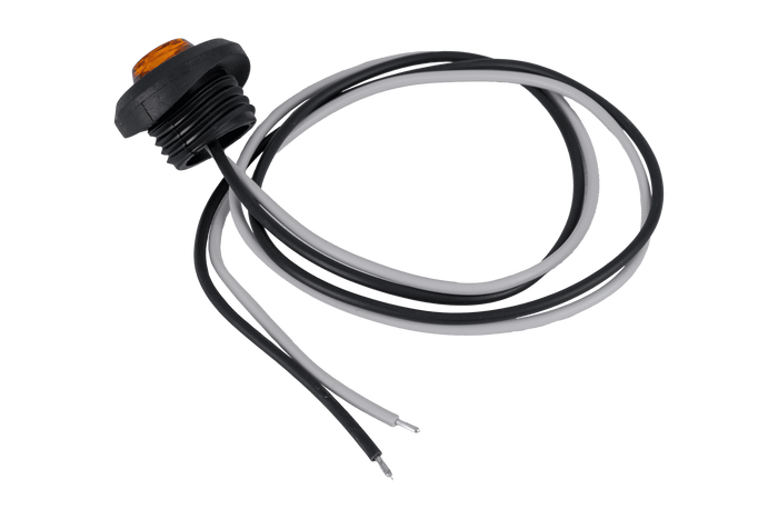 HORPOL LD 2632 LED λαμπτήρας γενικής χρήσης