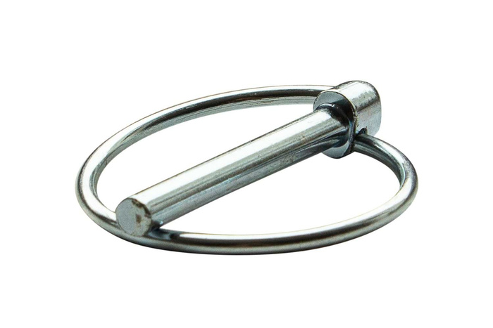 DROMET καρφίτσα ασφαλείας για γεωργικό βύσμα 4,5 χιλ.