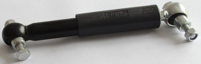 Universal AL-KO αμορτισέρ άξονα ρυμουλκούμενου 1500 - 3000 kg