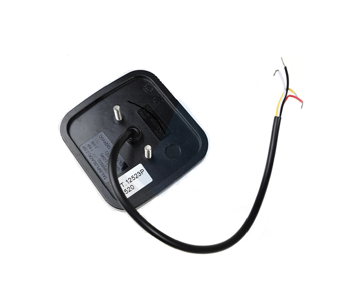 TT TECHNOLOGY TT.12523 Πίσω φως LED 4 λειτουργίες δεξιά