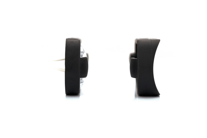 HORPOL LD 3210 λεπτή λευκή λάμπα LED γενικής χρήσης