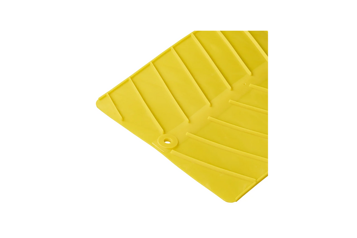 Σετ δύο αντιολισθητικών πατακιών τροχών ProPlus Grip System 740x225mm