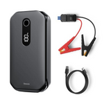 Power Bank Starter BASEUS Super Energy Pro Power Bank 12000mAh με λειτουργία εκκίνησης 12V