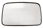 Πλαϊνός καθρέπτης PLASTEX LP0236 για αγροτικά μηχανήματα 248x186mm