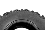 Ελαστικό KENDA K587 Bear Claw HTR εκτός δρόμου για quad/ATV 230/75 R12 49N 8PR TL