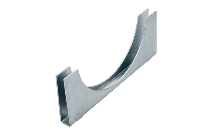 Σύνδεσμος Drome για σφιγκτήρα M10 (4")