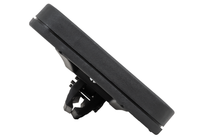 PLASTEX LP0390P πλευρικός καθρέφτης για γεωργικά μηχανήματα 390x157mm